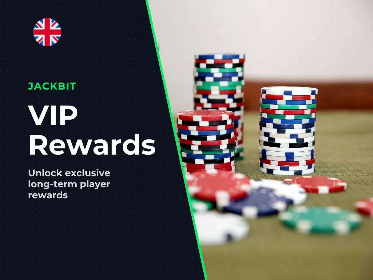 VIP club, rakeback and cashback as