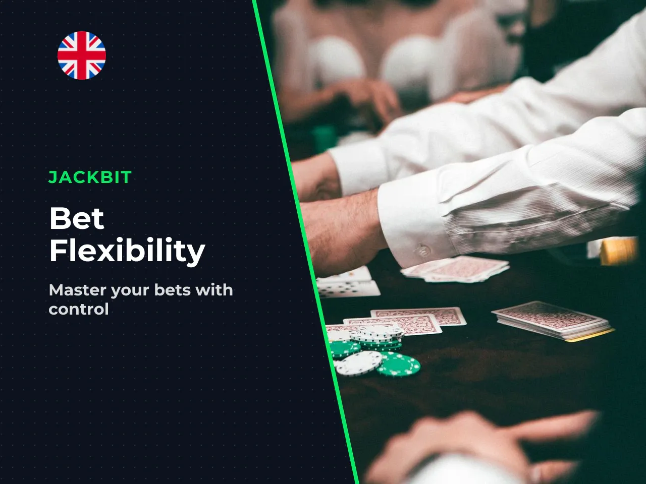Bet Builder, Cash Out and the