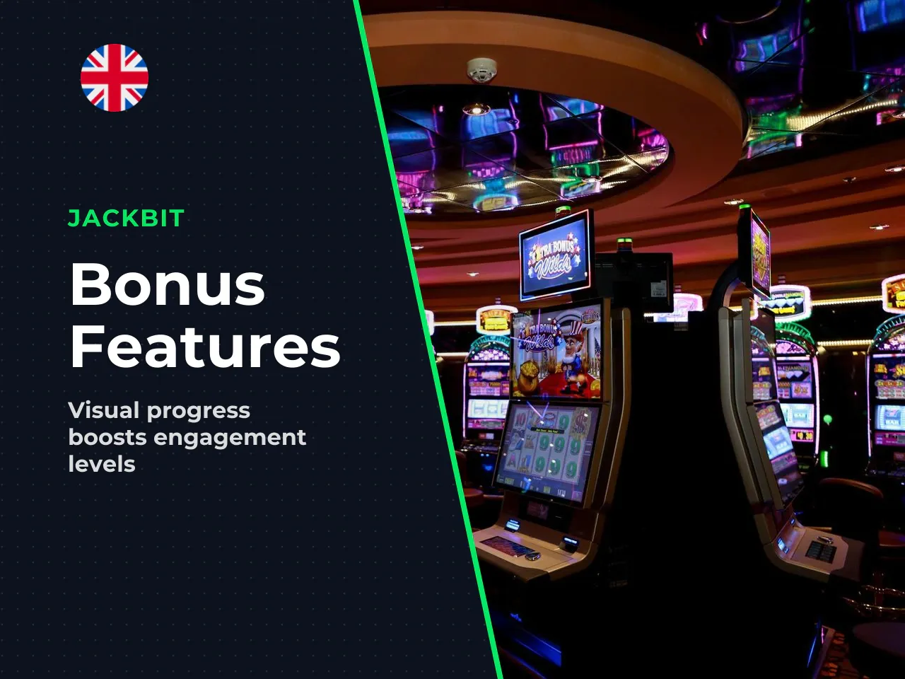 UI and Theme Effects on Bonus