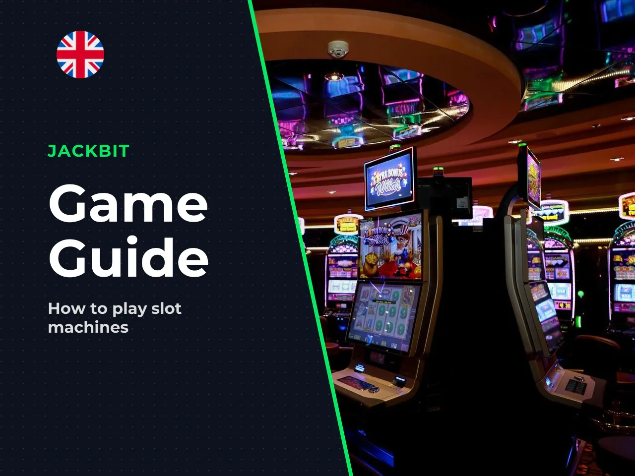 Step-by-Step From Stake Selection to Spin