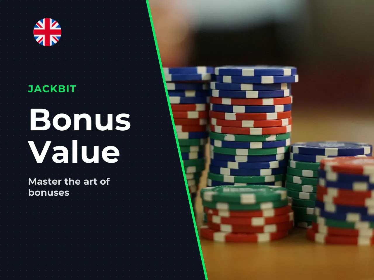 5.2. Bonuses, deposits and free spins