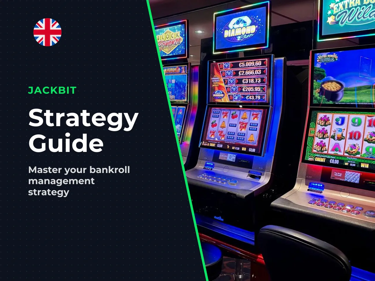 Which to choose If your bankroll