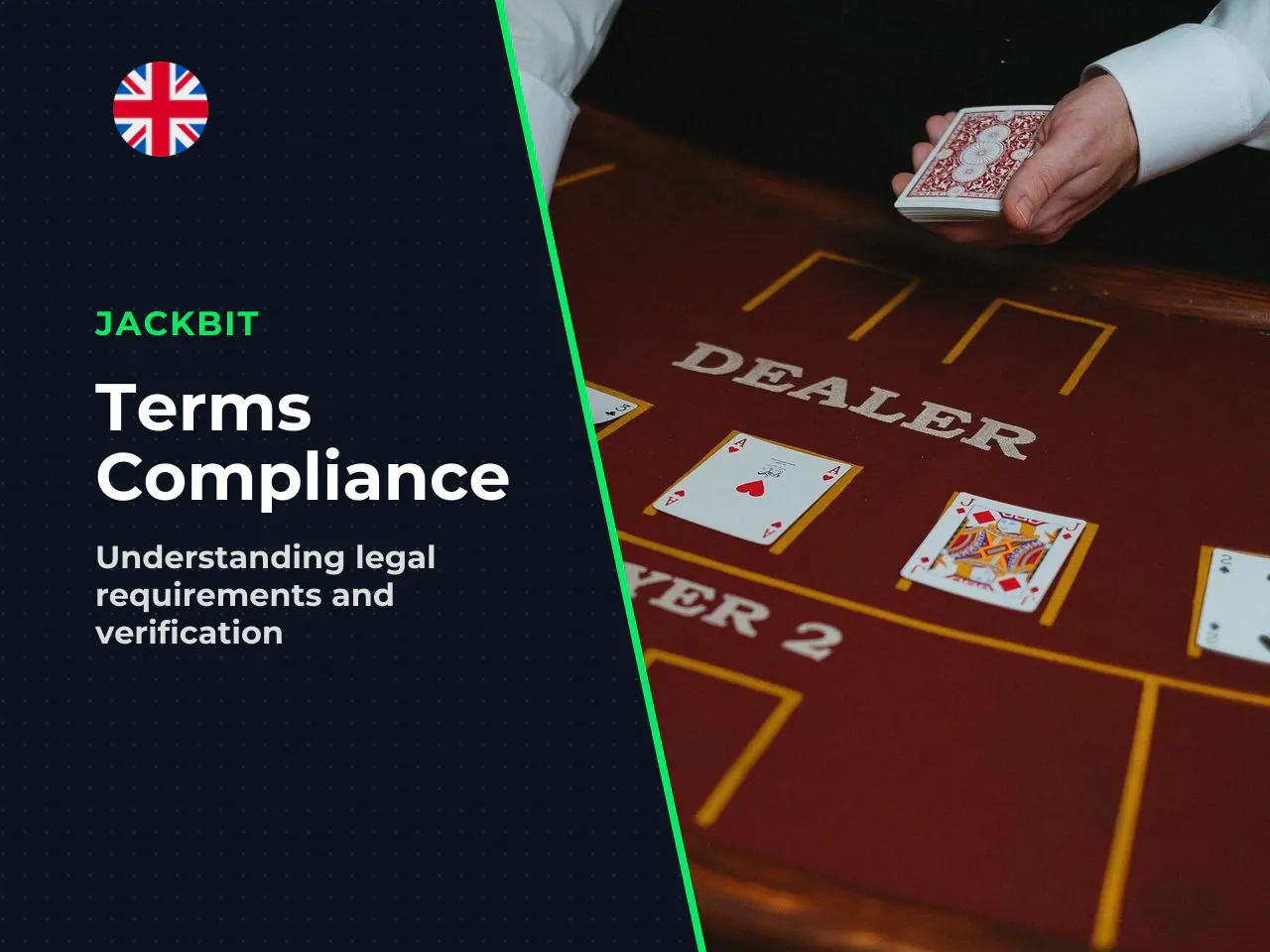 11. Restricted Countries, KYC and Legal