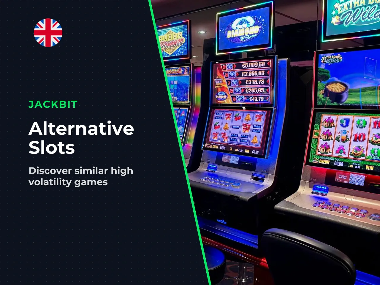 Alternatives With Comparable Volatility. Fluffy Favourites
