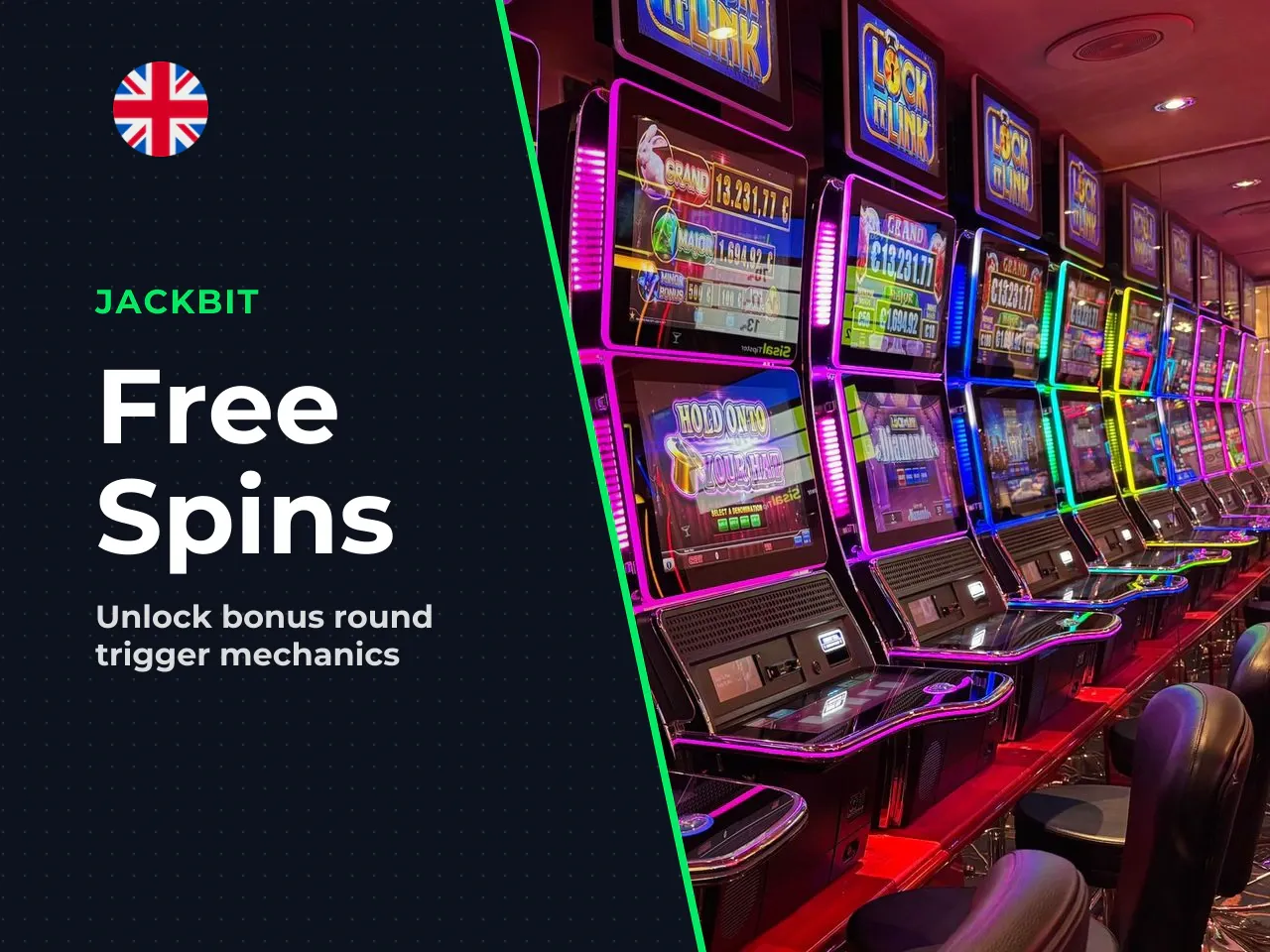 How Free Spins and Bonus Rounds
