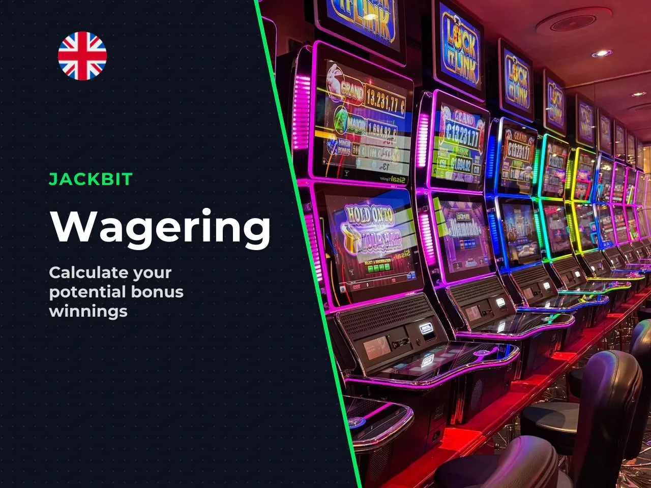 Wagering calculator logic, run it before