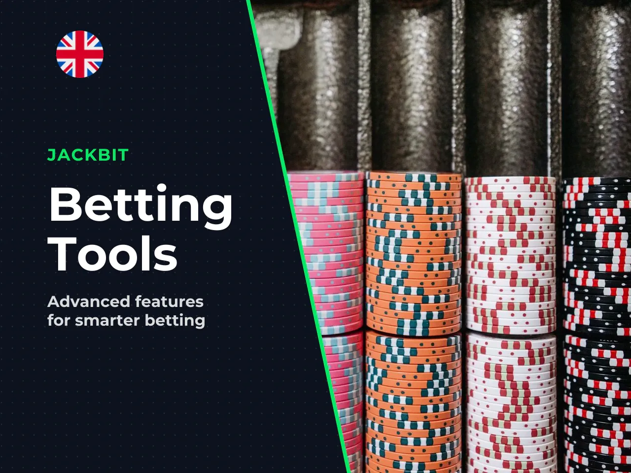 17. BetSlip tools, BetBuilder and Twitch