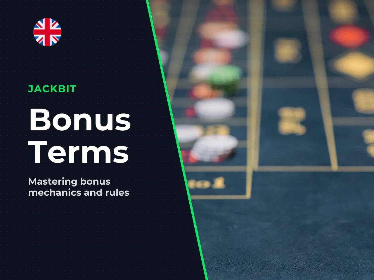 What wagering requirements and wager free
