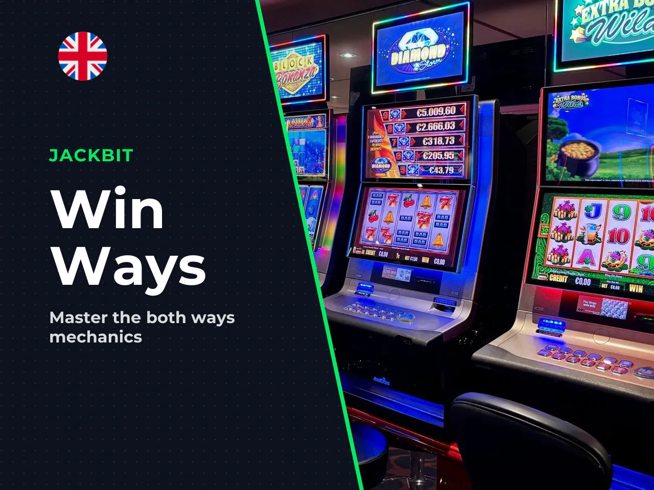 Win Both Ways Combinations. The both-ways