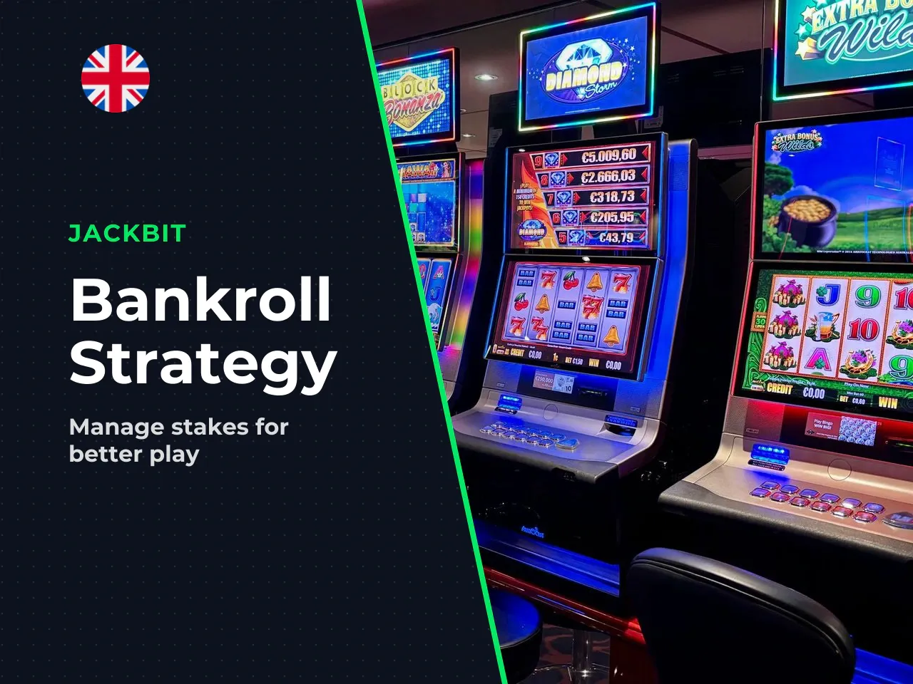 12. Bankroll Planning and Realistic Expectations