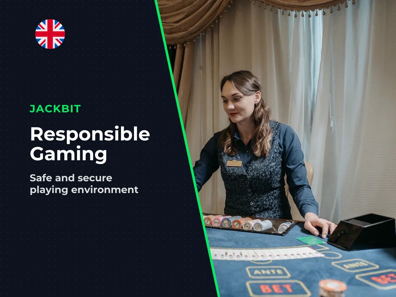 Responsible Gambling Practices Across Online Operators