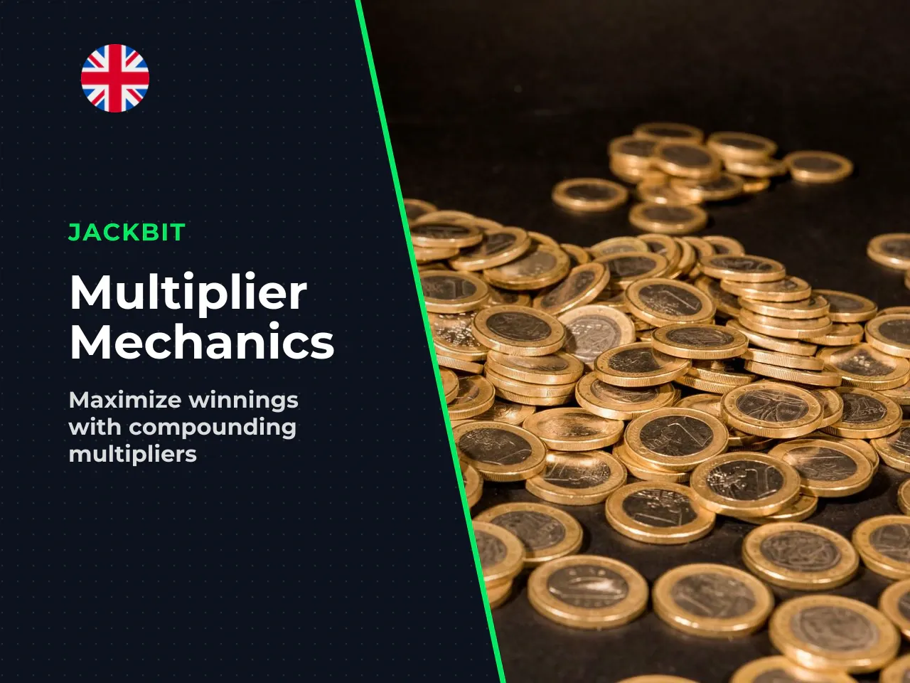 5. Compounding. The multiplier applies to