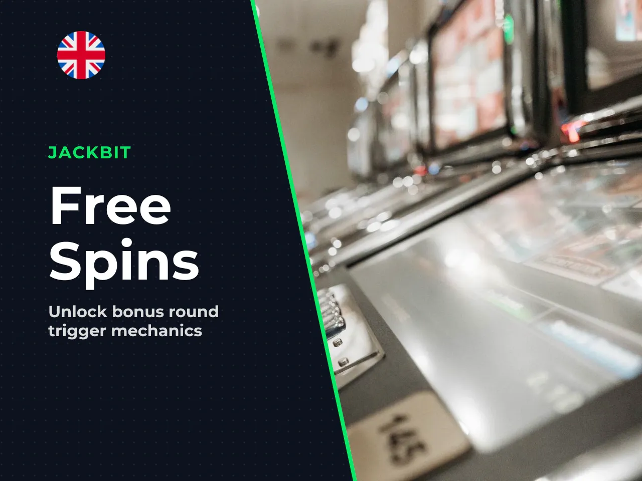 How the Free Spins round is
