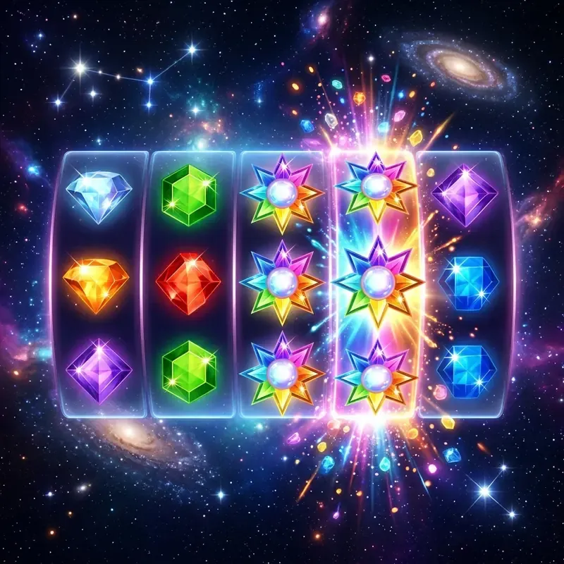 Starburst Slot Play the Free Demo