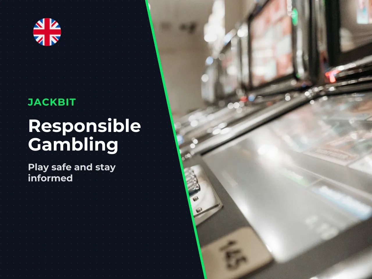 Responsible gambling notice. This article is