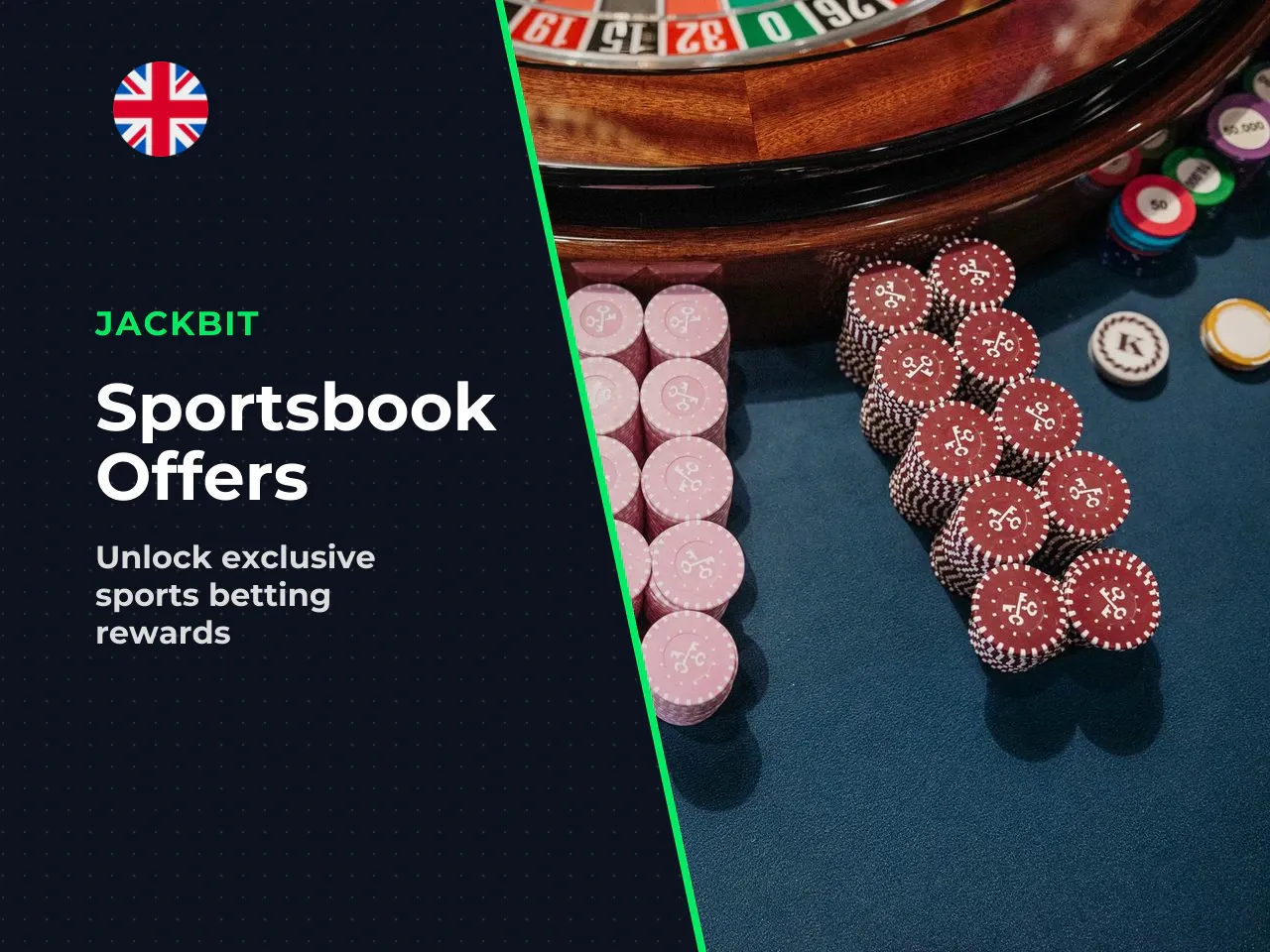 Free bets, bet insurance and sportsbook