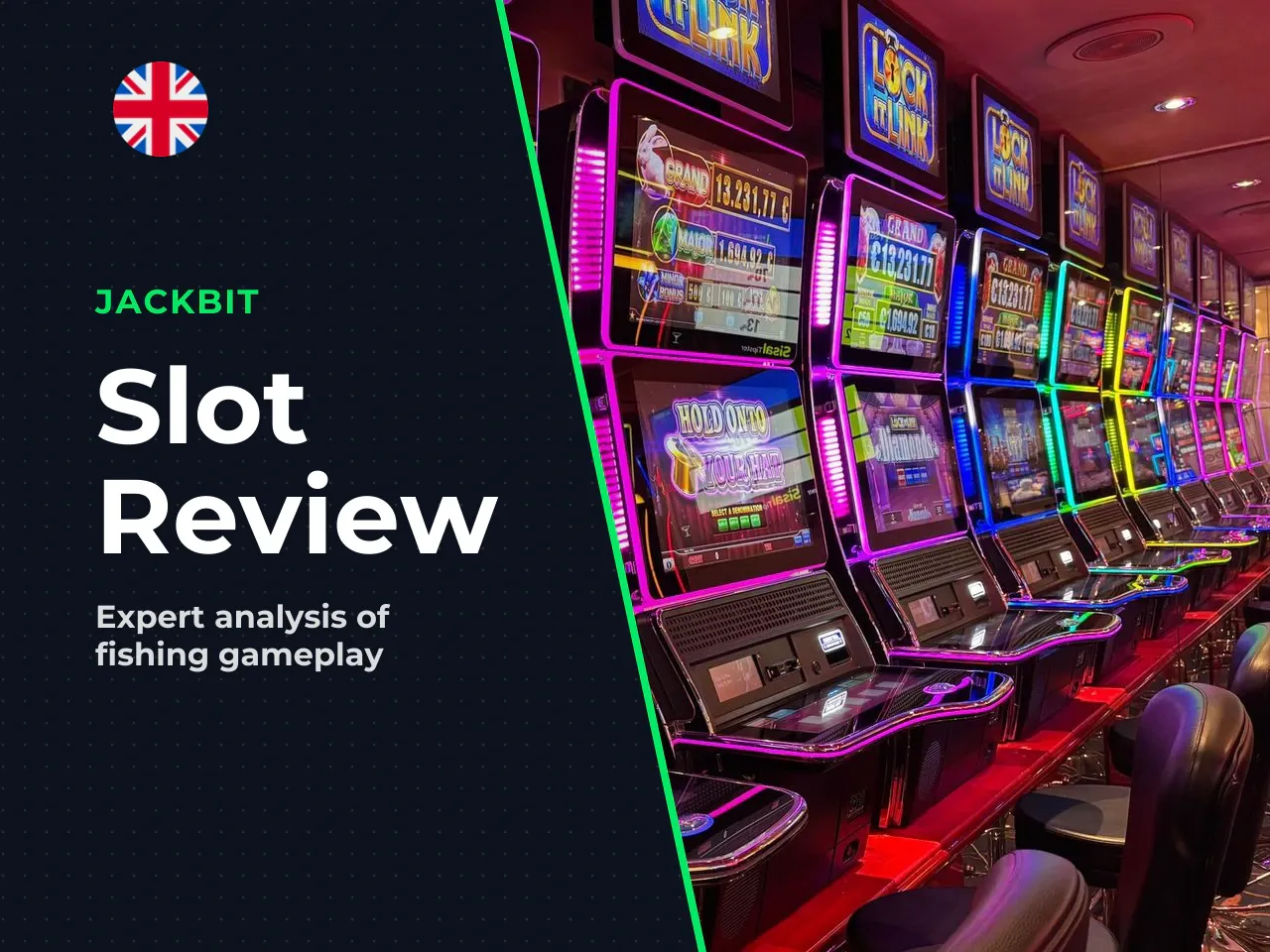 Big Bass Splash Slot Review, Demo