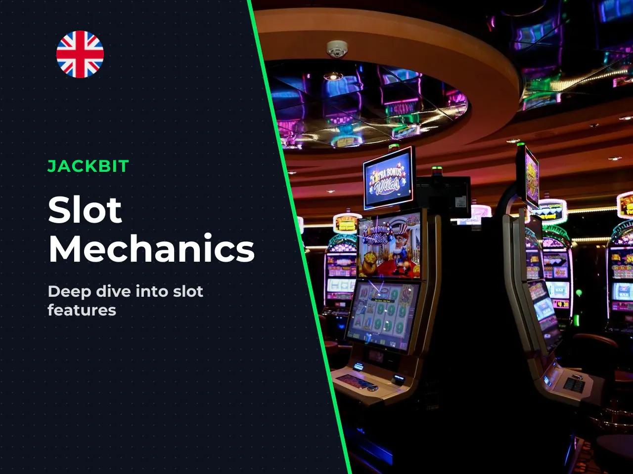 RTP, Volatility and Payline Mechanics. Big