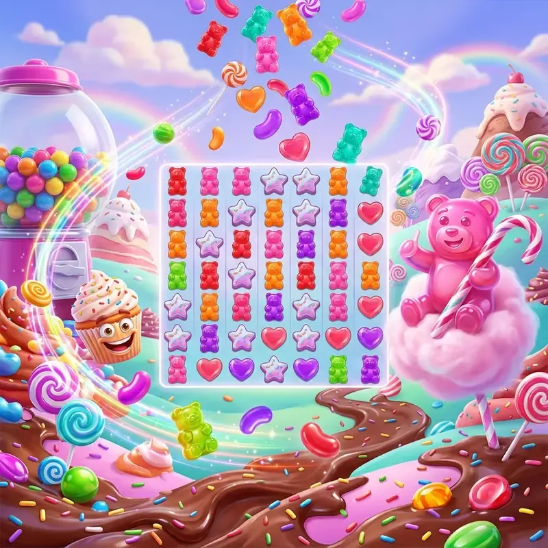 Sugar Rush