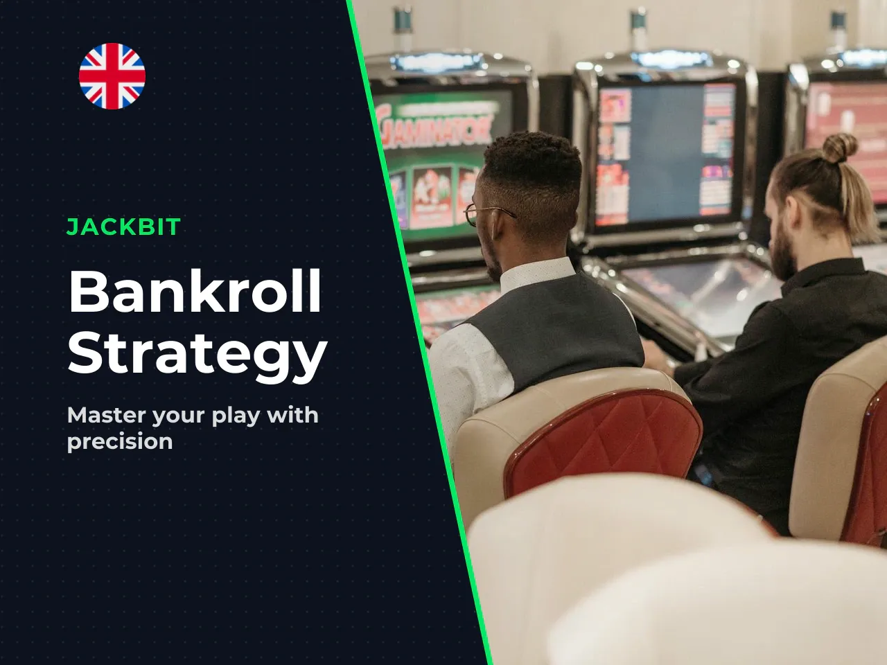 9.2 Bankroll Rules for a High-Volatility
