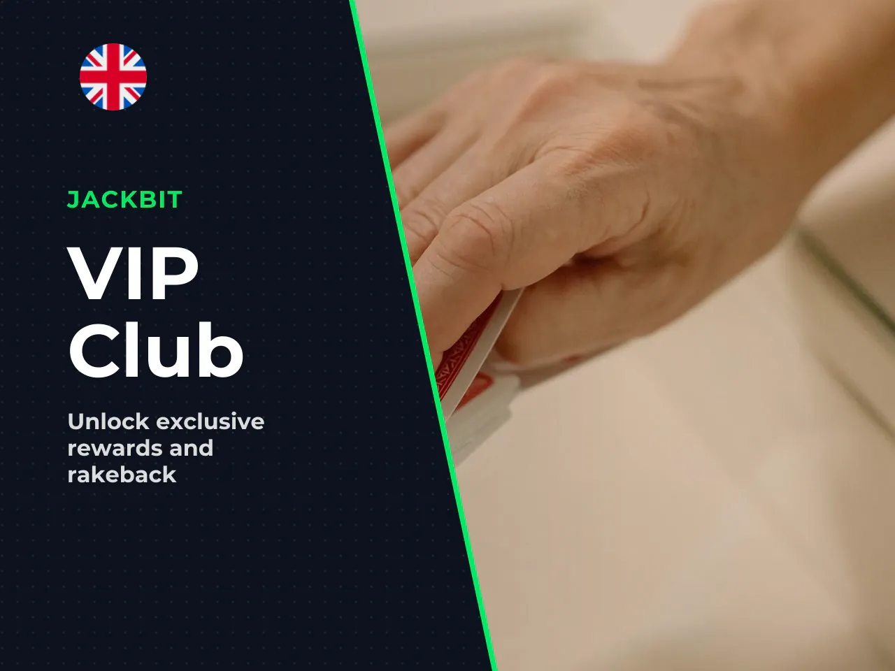 6. VIP Rakeback Club From Rookie
