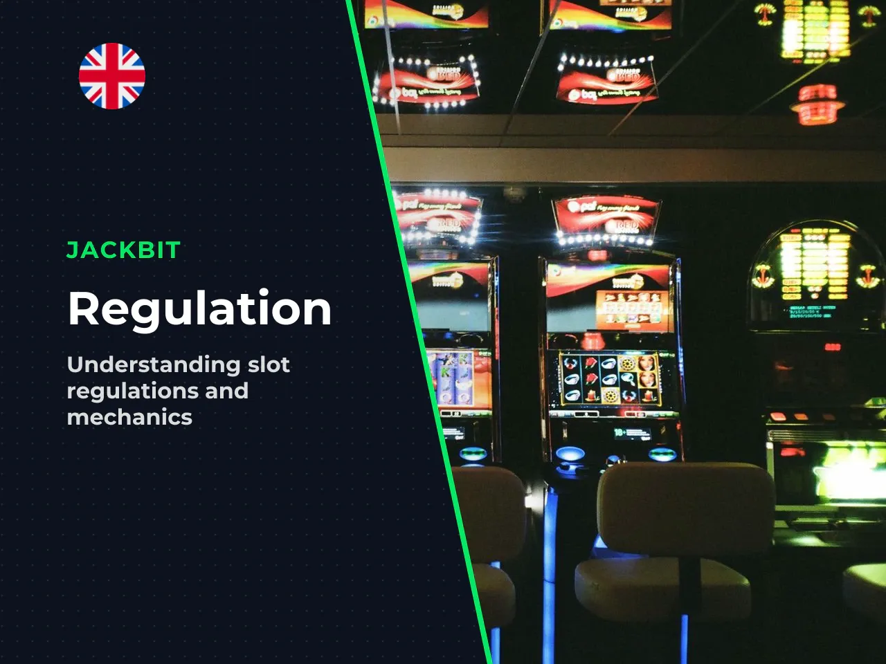 1.2 UK Regulatory Context and What