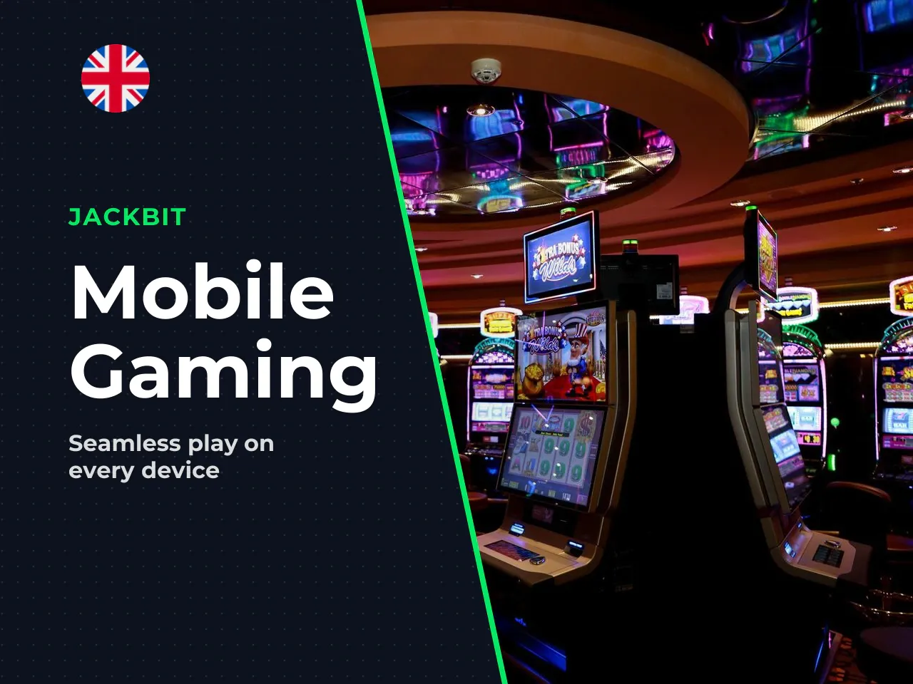 11. Mobile Play and Cross-Platform Technology