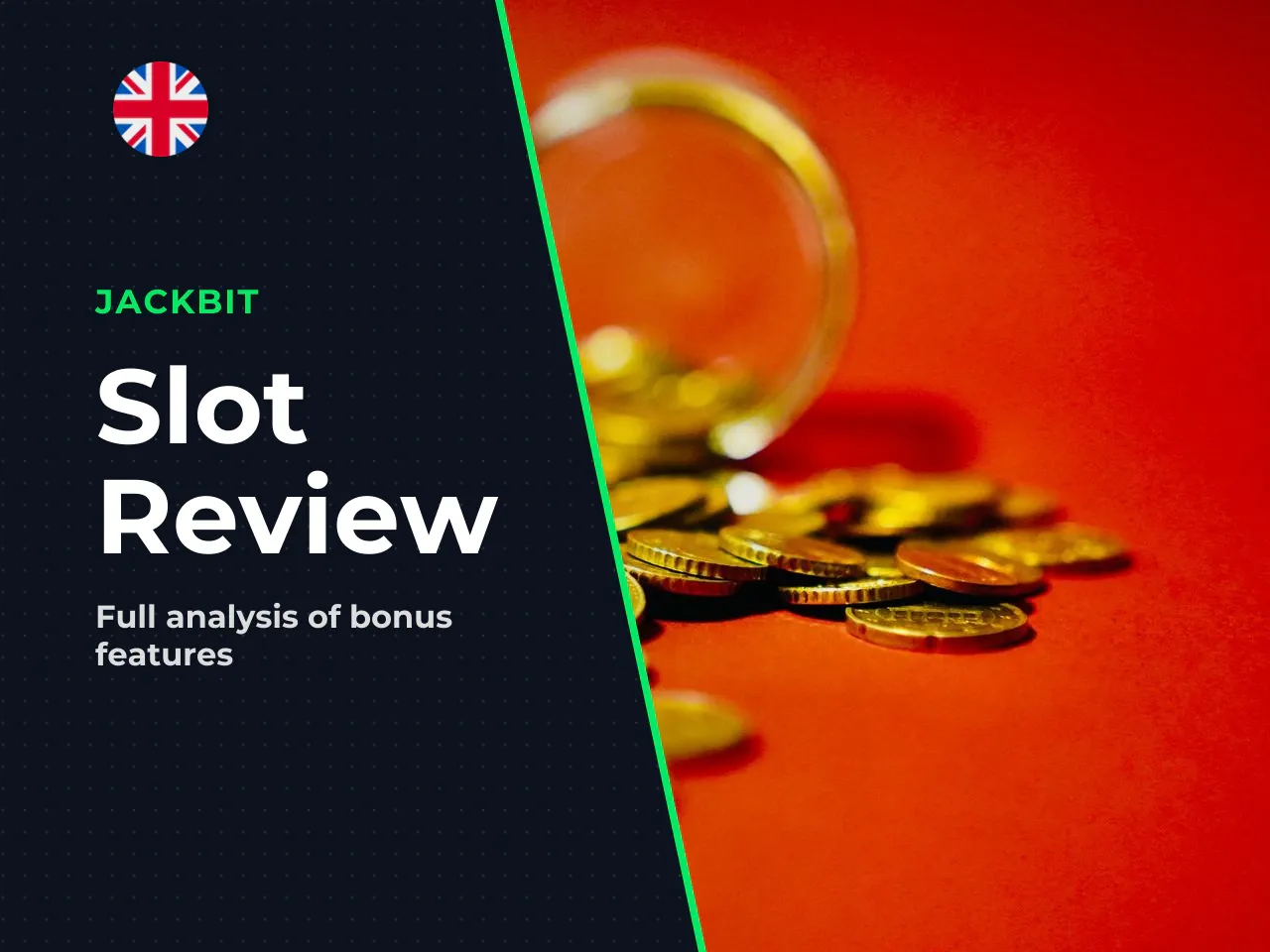 Gold Blitz Slot Review Fortune Factory