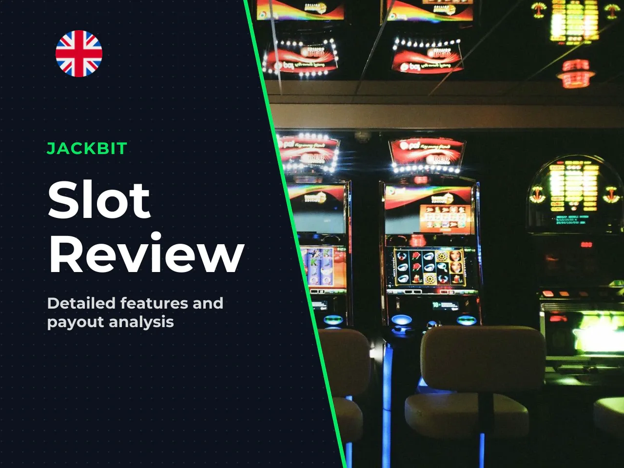 9 Pots of Gold Slot Review