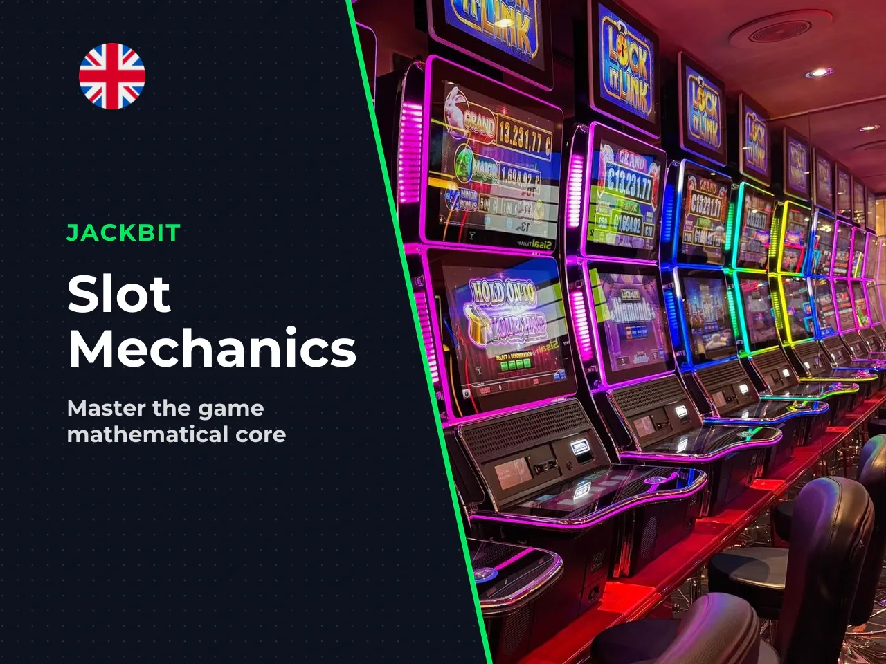 Game data RTP, volatility, bet and