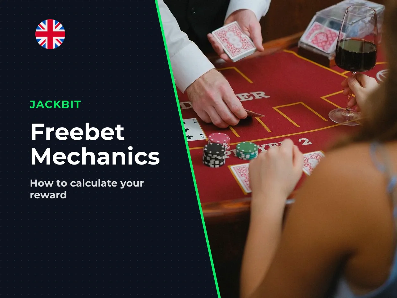 5.2 The 3 1 Freebet Mechanics